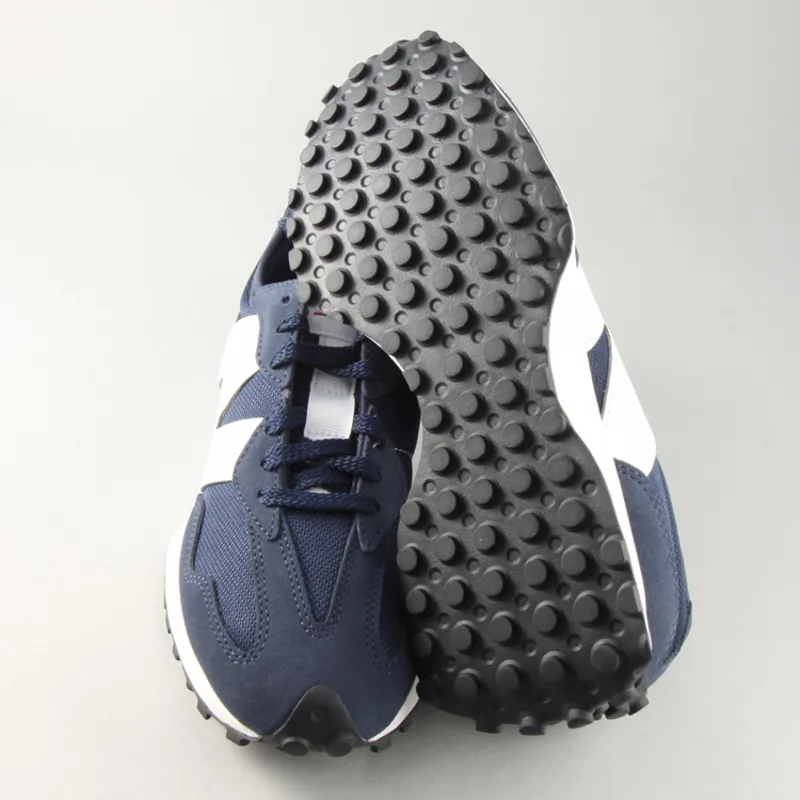 New Balance MS327CNW - Natural Indigo-4